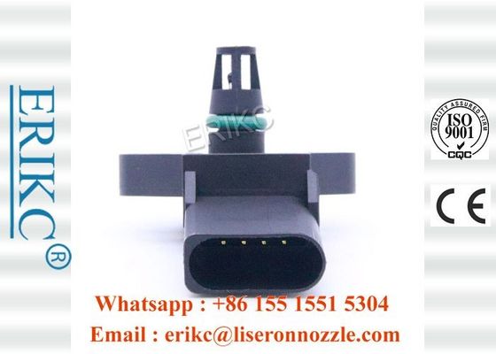 038906051B Fuel Pressure Sensor For Cumins Fuel Rail Pressure Sensor For BOS 0281002399