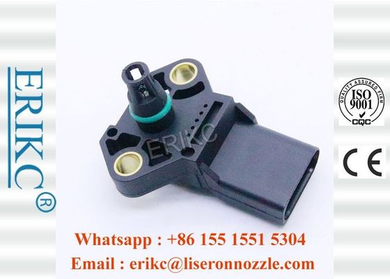 038906051B Fuel Pressure Sensor For Cumins Fuel Rail Pressure Sensor For BOS 0281002399