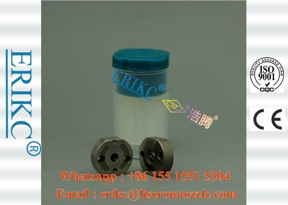 ERIKC 02# denso 23910-1252 diesel control valves  095000-5220  injector valves plate for 095000-5215 23670-E0341