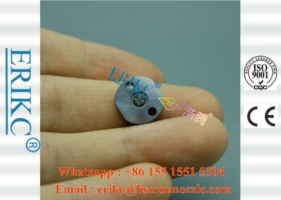 ERIKC 02# denso 23910-1252 diesel control valves  095000-5220  injector valves plate for 095000-5215 23670-E0341
