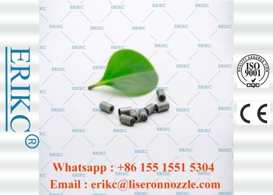 ERIKC For BOS F 00V C40 401 shim Guide bush CR F00VC40401 Common Rail nozzle valve washer Sleeve F00V C40 401
