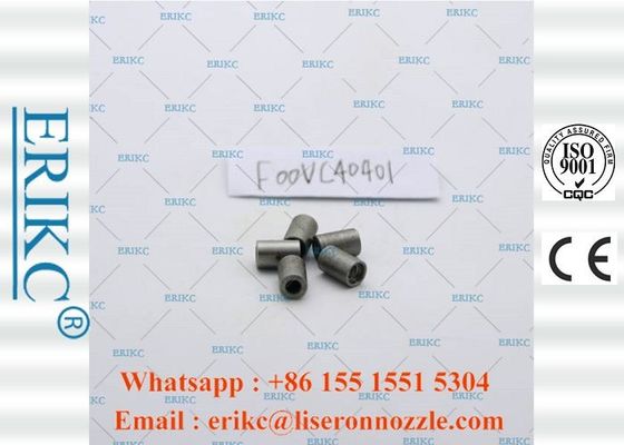 ERIKC For BOS Valve shim Sleeve FOOVC40401 and F OOV C40 401 fuel system washer spare parts FOOV C40 401 Guide Bushing