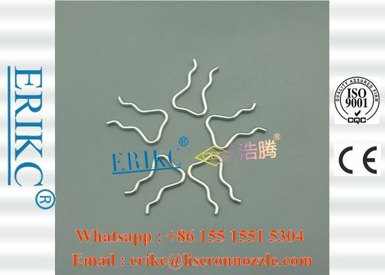 ERIKC F00VC22003 For BOS injector fixed Clamping Clip F 00V C22 003 Retaining oil pipe Clip F00V C22 003
