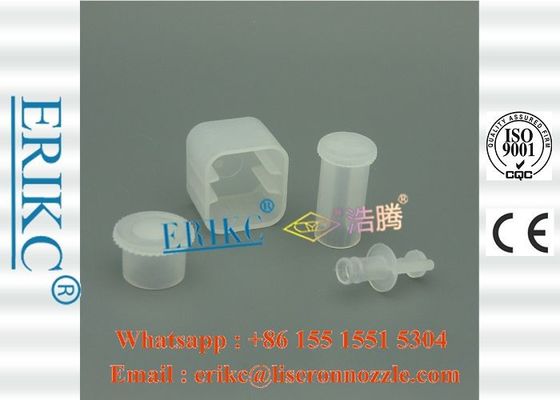 ERIKC E1021021 original injector plastic cap For BOS 110 series common rail injection protect cap