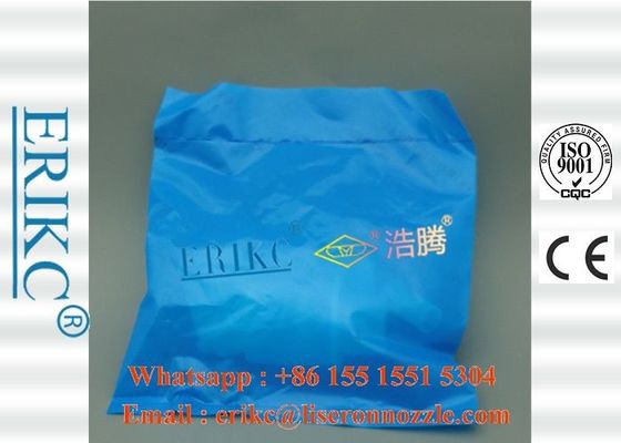 ERIKC For BOS 120 series Plastic protect cap E1021019 fuel oil injector nozzle protective plastic nut