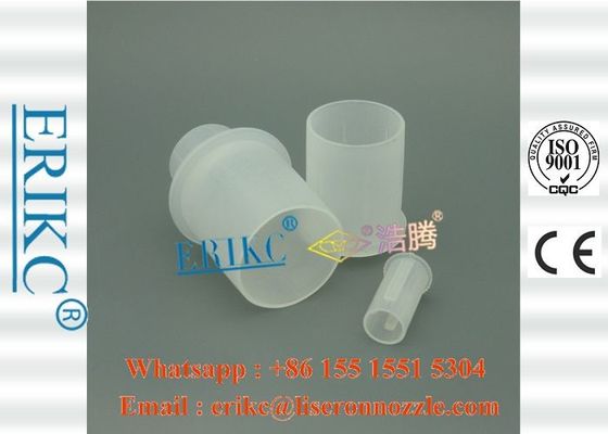 ERIKC bosch 120 series Plastic protect cap E1021019 fuel oil injector nozzle protective plastic nut