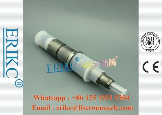 ERIKC For BOS 120 series Plastic protect cap E1021019 fuel oil injector nozzle protective plastic nut