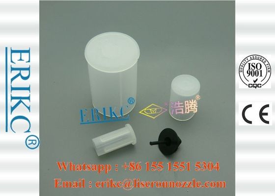 ERIKC E1021018 diesel For BOS injector Protective Cap 120 series common rail injector protect plastic caps