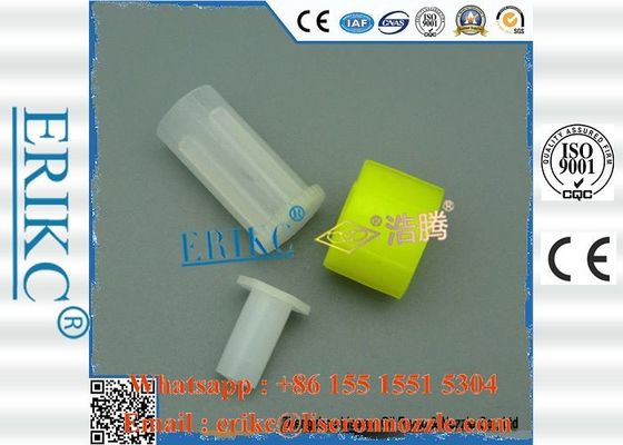 ERIKC E1023001 For Delp injector protect plastic cap EJBR04701D common rail nozzle plastic protection cap EJBR03301D