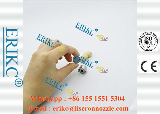 ERIKC 9308-617AB For Delp fuel pump oil inejctor spacer 9308617AB  diesel wtryskiwacza Adaptor Plate 9308z617AB