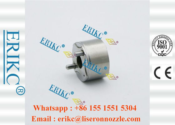 ERIKC 9308-617E For Delp fuel tank inejctor spacer 9308617E  diesel heavy pump engine Adaptor Plate 9308z617E