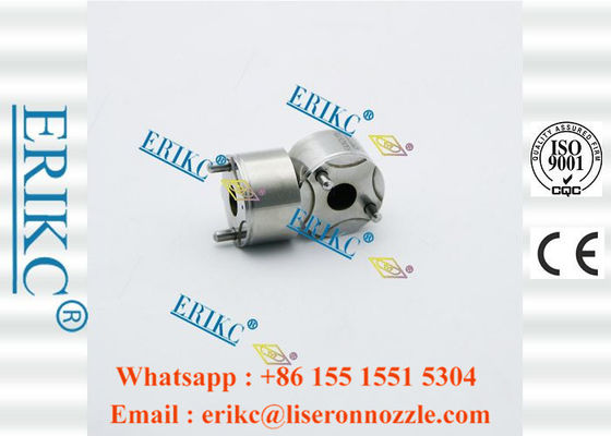 ERIKC 9308-617K For Delp common rail exchange injector spacer 9308617K oil valve Adaptor Plate 9308z617K