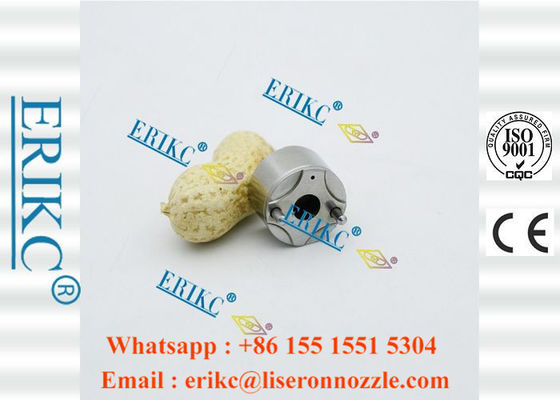 ERIKC 9308-617P Original For Delp Injection spacer 9308617P Electronic Unit Injectors Adaptor Plate 9308z617P