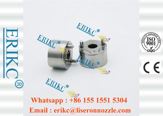 ERIKC 9308-617P Original For Delp Injection spacer 9308617P Electronic Unit Injectors Adaptor Plate 9308z617P