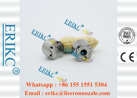 ERIKC 9308-617H Original For Delp Piezo Injector spacer 9308617H Diesel Engine Injection Adaptor Plate 9308z617H