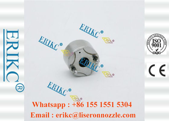 ERIKC 9308-617H Original For Delp Piezo Injector spacer 9308617H Diesel Engine Injection Adaptor Plate 9308z617H