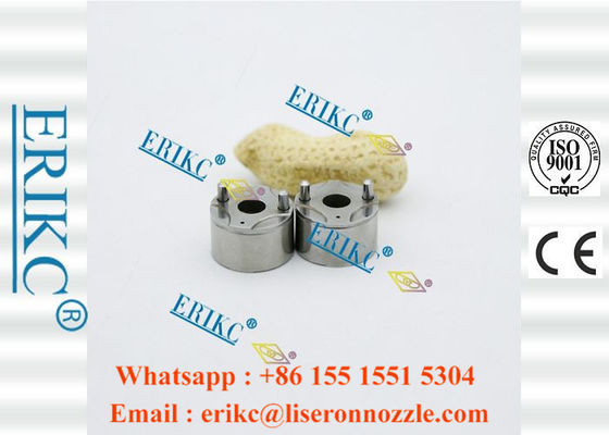 ERIKC 9308-617L For Delp automotive parts fuel injector spacer 9308617L adapter injector nozzle Plate 9308z617L