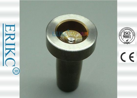 ERIKC F00VC01334 Diesel Injector Parts Original For BOS Control Valve Cap F 00V C01 334