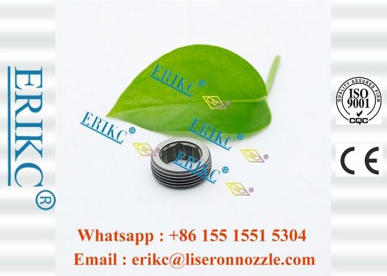 ERIKC F00VC13002 For BOS 110 series control valve Inner screw F 00V C13 002 injection parts locking nut F00V C13 002