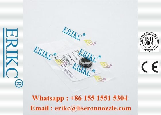 ERIKC FOOVC13002 For BOS Injector valve nozzle Inner screw FOOV C13 002 injection parts locking nut FOOV C13 002