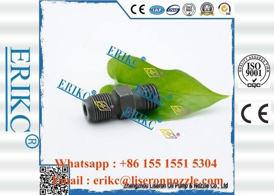 ERIKC F00VC16024 diesel fuel intake oil pipe For BOS 110 series injector F 00V C16 024 injection parts assy F00V C16 024