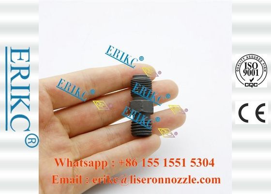 ERIKC F00RJ00449 Bosch injector spare parts F00R J00 449 diesel auto injection intake oil pipe F 00R J00 449