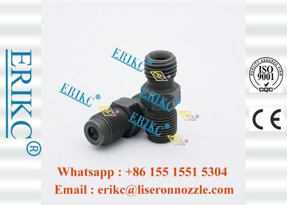 ERIKC FOORJ00449 Bosch diesel injector Inlet oil pipe FOOR J00 449 fuel injection intake oil pipe F OOR J00 449
