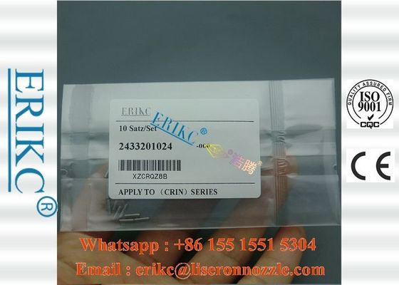 ERIKC For BOS  fuel injector pin 2433201024 Common rail diesel injection parts repair replace fitting pin