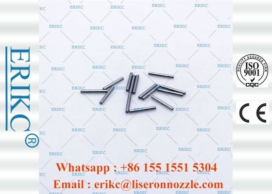 ERIKC denso injector repair parts pin E1022013 Diesel Fuel Injection Assembly Pin