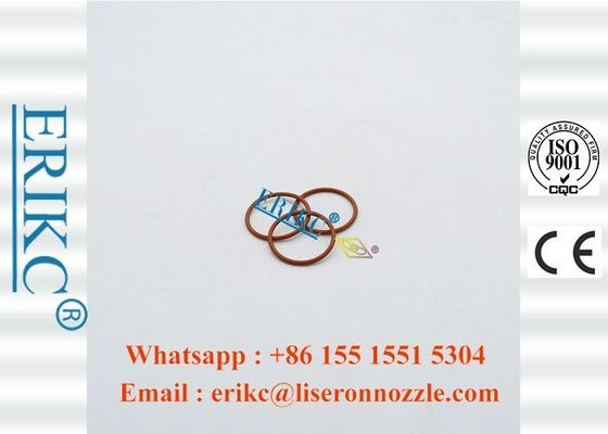 ERIKC FOORJ00222 fuel For BOS injector o ring FOOR J00 222 auto solenoid valve o-ring F 00R J00 222 for FOORJ02703