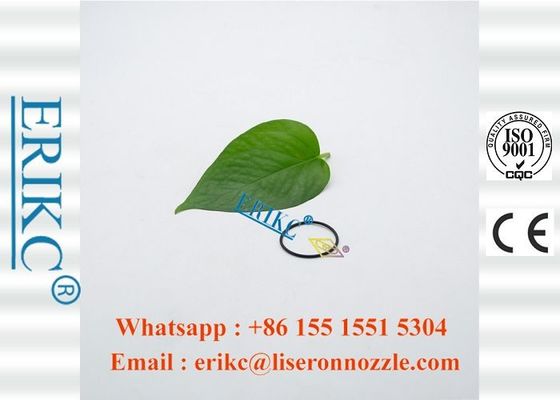 ERIKC FOORJ00220 For BOS Oil Injector parts O-Ring F OOR J00 220 injection solenoid valve O Ring FOOR J00 220
