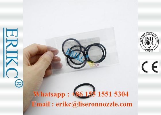 Fuel Resistant O Rings Washers Rubber F00R J01 878 For BOS Injection O Ring F 00R J01 878