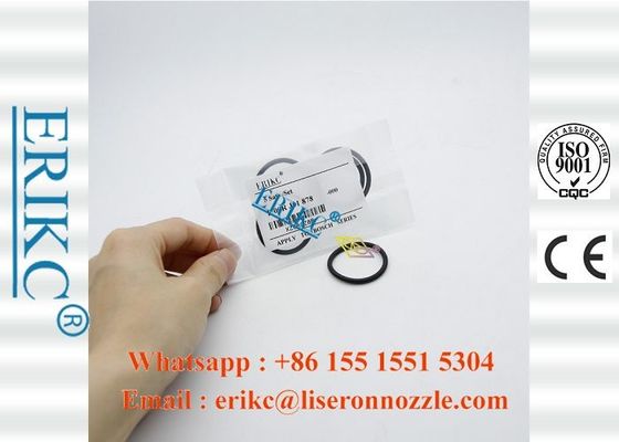 Erikc For BOS Diesel Injector Parts Foor J01 878 Auto O Rings And Seals Foorj01878