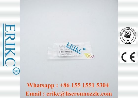 Truck Diesel Injection Pump Parts F00VC09305 For BOS Fuel System Injector Spring F00V C09 305