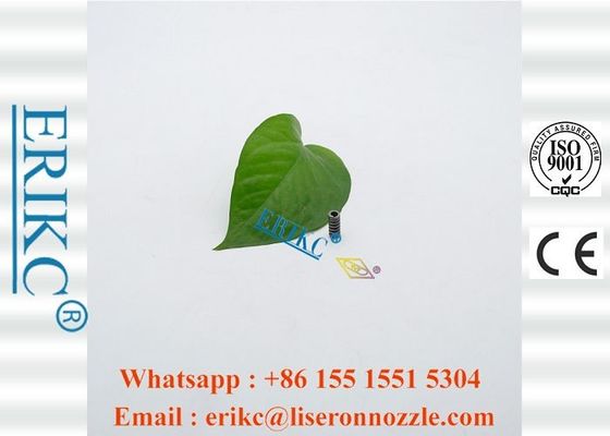 Truck Diesel Injection Pump Parts F00VC09305 For BOS Fuel System Injector Spring F00V C09 305