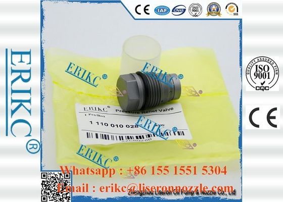 5317174 For BOS For Cumins Fuel Rail Pressure Relief Valve 1110010028 4047024016019