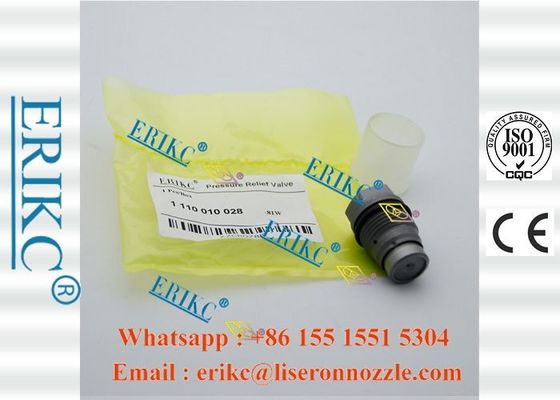 5317174 For BOS For Cumins Fuel Rail Pressure Relief Valve 1110010028 4047024016019