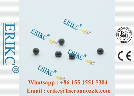 Erikc Diesel Injector Parts Denso Common Rail Injector Repair Kits Ball E1022008