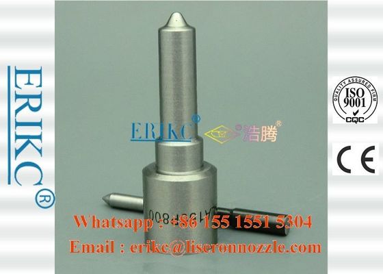 ERIKC DSLA150P800 For BOS diesel fuel pump nozzle DSLA 150 P 800 jet injection nozzle 0 433 175 199 for 0414720037