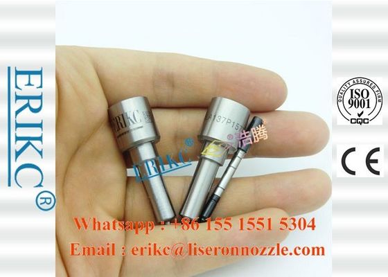 ERIKC 0 433 171 966 oil pump injection nozzle DLLA 137 P 1577 For BOS common rail nozzle DLLA137P1577 for 0445120075