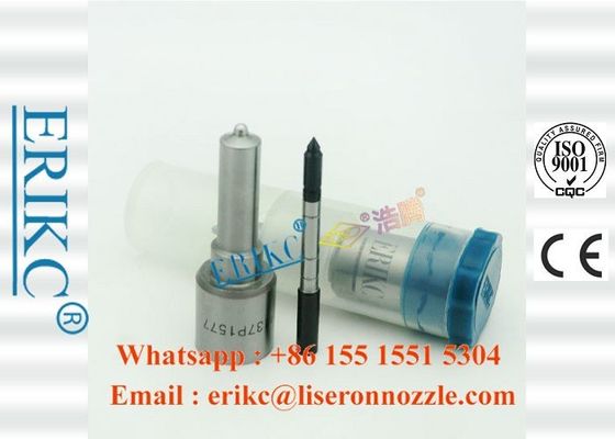 ERIKC 0 433 171 966 oil pump injection nozzle DLLA 137 P 1577 bosch common rail nozzle DLLA137P1577 for 0445120075
