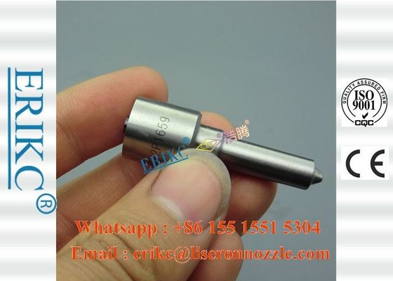 ERIKC DSLA124P1659 For BOS fuel pump nozzle 0 433 175 470 oil burner injection nozzle DSLA 124 P 1659 for 0445120114
