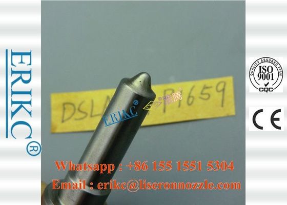 ERIKC DSLA124P1659 bosch fuel pump nozzle 0 433 175 470 oil burner injection nozzle DSLA 124 P 1659 for 0445120114