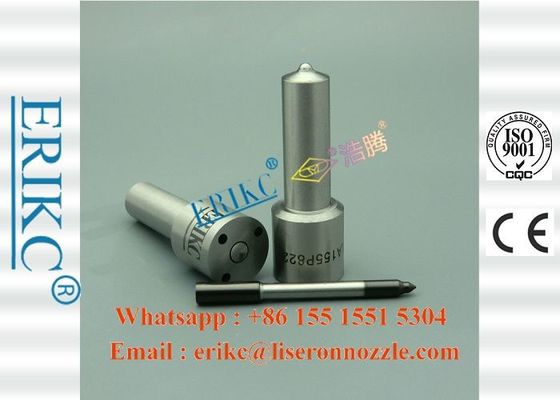 ERIKC DLLA 155P822 Fuel Systerm Nozzle 0 433 171 562 , DLLA 155 P822 fountain spray nozzle DLLA 155P 822 for 0986435524
