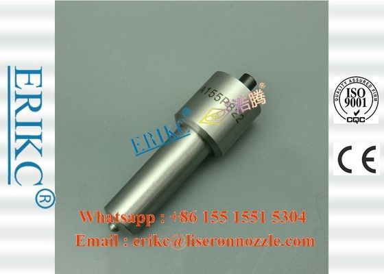 ERIKC DLLA 155P822 Fuel Systerm Nozzle 0 433 171 562 , DLLA 155 P822 fountain spray nozzle DLLA 155P 822 for 0986435524