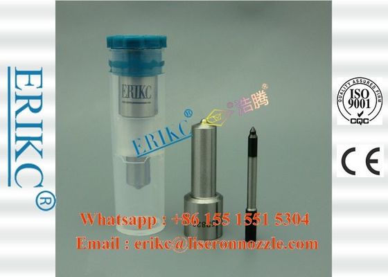 ERIKC DLLA155P822 For BOS injector nozzle 0 433 171 562 oil spray nozzle DLLA 155 P 822 for 0445120003 0445120004