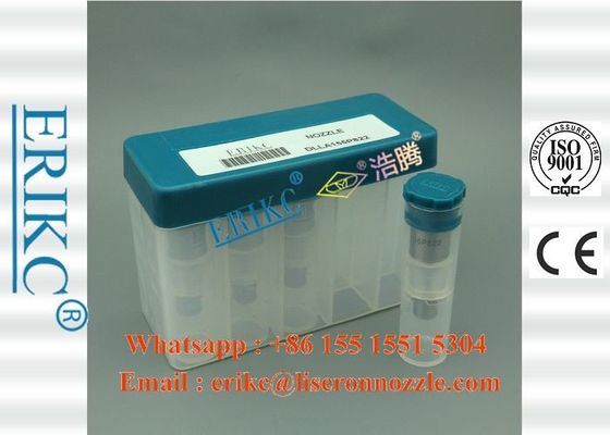 ERIKC DLLA155P822 For BOS injector nozzle 0 433 171 562 oil spray nozzle DLLA 155 P 822 for 0445120003 0445120004