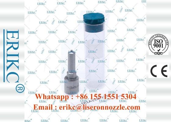 ERIKC DLLA152P2217 bosch fuel common rail nozzle 0 433 172 217 injector assembly nozzle DLLA152P2217 for 0445120262