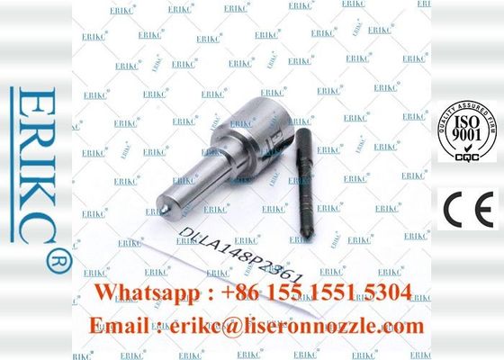 ERIKC DLLA 148P2361 bosch injector nozzle DLLA 148 P2361 , 0433172361 oil auto nozzles DLLA 148P 2361 for 0445110752