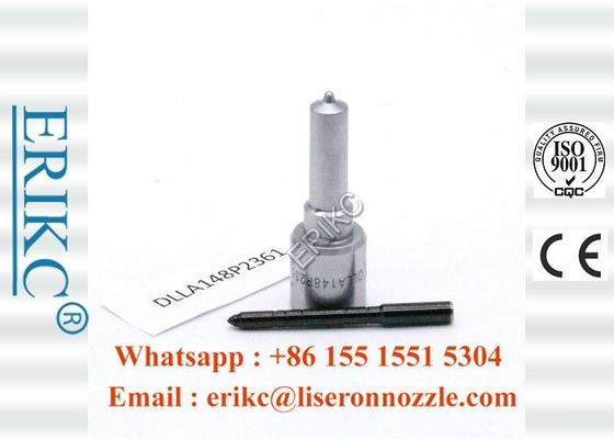 ERIKC DLLA 148P2361 For BOS injector nozzle DLLA 148 P2361 , 0433172361 oil auto nozzles DLLA 148P 2361 for 0445110752